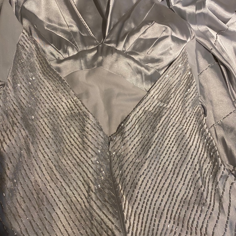 Long dress - Picture 9 of 16
